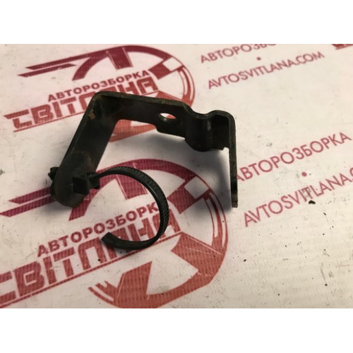 Кронштейн проводки двигателя Expert / Scudo / Jumpy 2.0HDI 2007- 6545KN